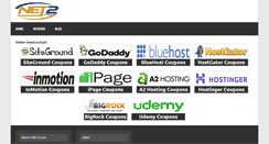 Desktop Screenshot of net2.com